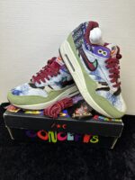 Nike air Max 1 Concepts Mellow