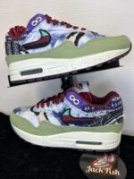 Nike air Max 1 Concepts Mellow - Afbeelding 3