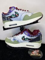 Nike air Max 1 Concepts Mellow - Afbeelding 4