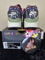 Nike air Max 1 Concepts Mellow - Afbeelding 6