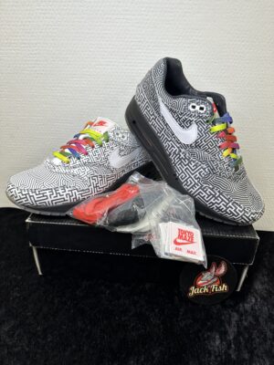 Nike air Max 1 Tokyo maze