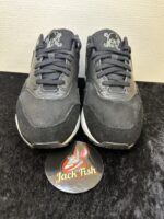 Nike air Max 1 Rebel Skulls - Afbeelding 2