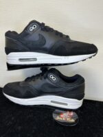 Nike air Max 1 Rebel Skulls - Afbeelding 4