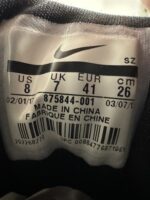 Nike air Max 1 Rebel Skulls - Afbeelding 7