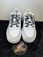 Air Force 1 07 LV8 Fresh (GS) - Afbeelding 2
