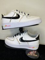 Air Force 1 07 LV8 Fresh (GS) - Afbeelding 3