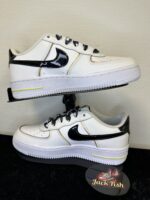 Air Force 1 07 LV8 Fresh (GS) - Afbeelding 4