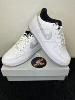 Air Force 1 Low - White Glacier Blue