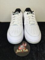 Air Force 1 Low - White Glacier Blue - Afbeelding 2