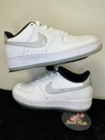Air Force 1 Low - White Glacier Blue - Afbeelding 3