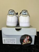 Air Force 1 Low - White Glacier Blue - Afbeelding 6