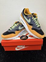 Nike air Max 1 Duck Honey Dew