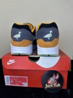 Nike air Max 1 Duck Honey Dew - Afbeelding 6