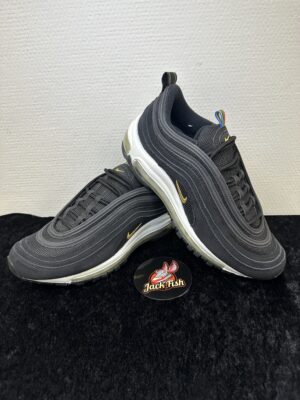 Air max 97 - Olympic Rings Pack Black