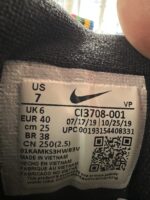 Air max 97 - Olympic Rings Pack Black - Afbeelding 6