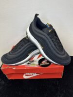 Air max 97 - Olympic Rings Pack Black