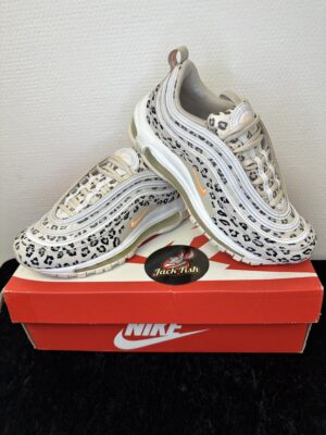 Air Max 97 Leopard