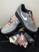 Nike air Max 1 Tokyo maze