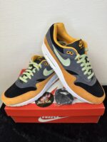 Nike air Max 1 Duck Honey Dew