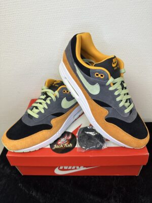 Nike air Max 1 Duck Honey Dew