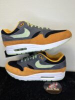 Nike air Max 1 Duck Honey Dew - Afbeelding 3