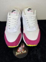 Nike air Max 1 Volt rush pink - Afbeelding 2