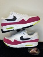 Nike air Max 1 Volt rush pink - Afbeelding 3