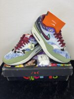 Nike air Max 1 Concepts Mellow