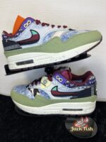 Nike air Max 1 Concepts Mellow - Afbeelding 3