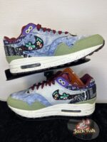 Nike air Max 1 Concepts Mellow - Afbeelding 4