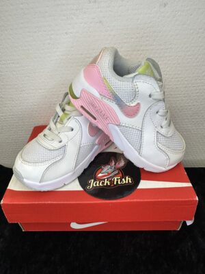 Nike Air Max 1 Excee TD 'White Arctic Punch'