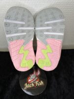 Nike Air Max 1 Excee TD 'White Arctic Punch' - Afbeelding 5