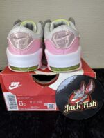 Nike Air Max 1 Excee TD 'White Arctic Punch' - Afbeelding 6