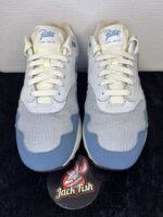 Nike air Max 1 Waves aqua - Afbeelding 2