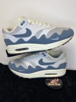 Nike air Max 1 Waves aqua - Afbeelding 3