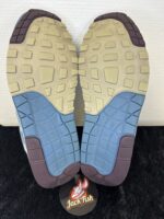 Nike air Max 1 Waves aqua - Afbeelding 5