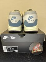 Nike air Max 1 Waves aqua - Afbeelding 6