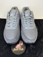 Nike air Max 1 FB Anthracite Orange - Afbeelding 2