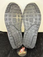 Nike air Max 1 FB Anthracite Orange - Afbeelding 5