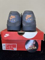 Nike air Max 1 FB Anthracite Orange - Afbeelding 6