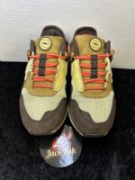 Nike air Max 1 Travis Scott Baroque brown - Afbeelding 2