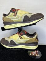 Nike air Max 1 Travis Scott Baroque brown - Afbeelding 4