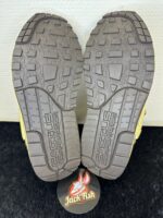 Nike air Max 1 Travis Scott Baroque brown - Afbeelding 5