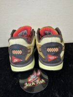 Nike air Max 1 Travis Scott Baroque brown - Afbeelding 6