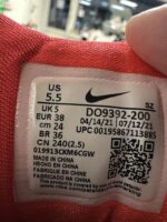 Nike air Max 1 Travis Scott Baroque brown - Afbeelding 7