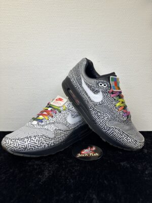 Nike air Max 1 Tokyo maze