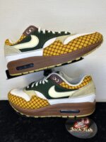 Nike air Max 1 Susan Missing Link - Afbeelding 3
