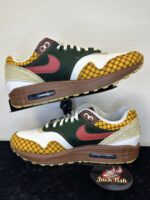 Nike air Max 1 Susan Missing Link - Afbeelding 4