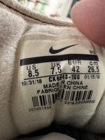 Nike air Max 1 Susan Missing Link - Afbeelding 7