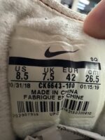 Nike air Max 1 Susan Missing Link - Afbeelding 7